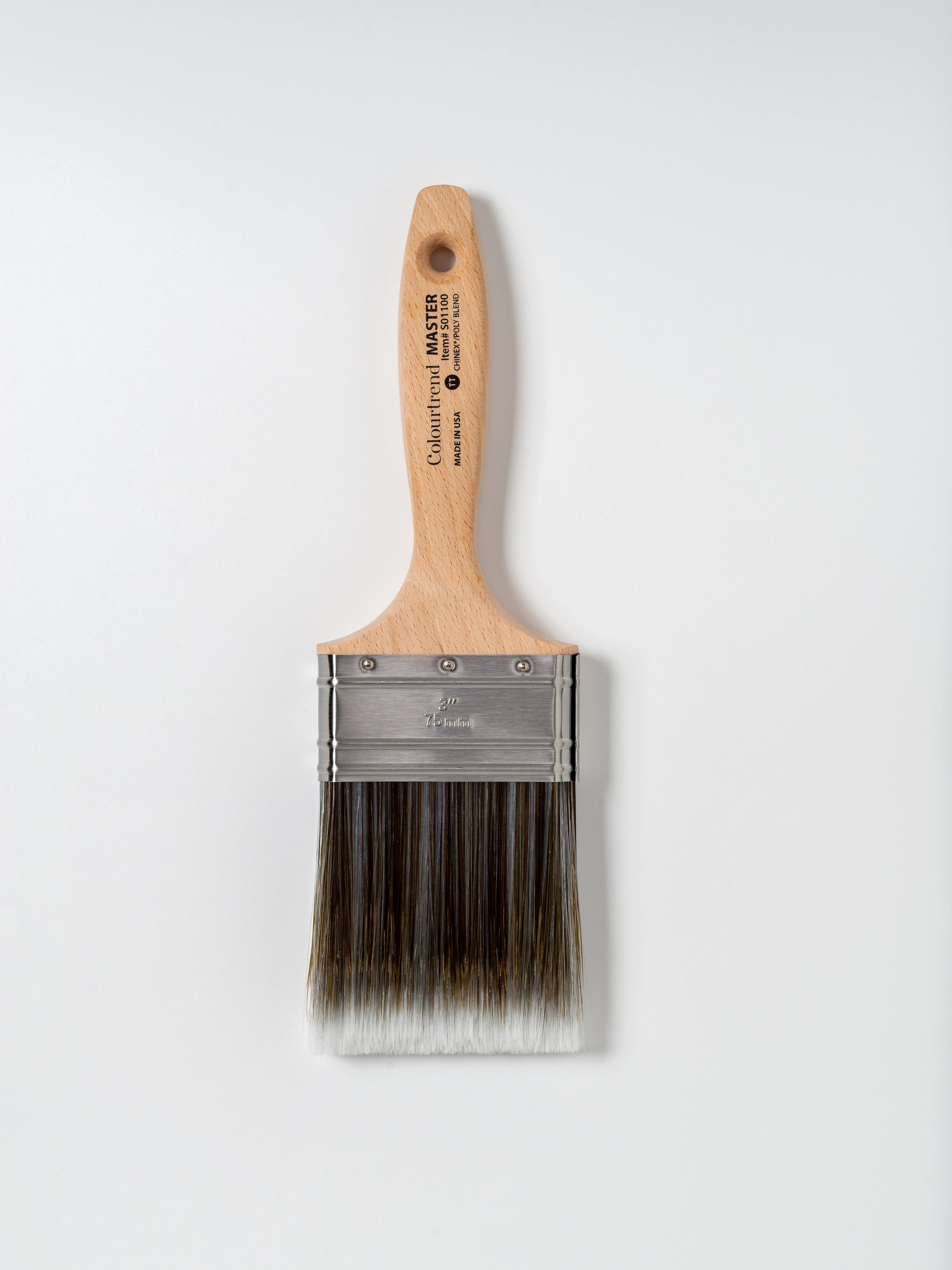 Colourtrend Master Experience Professional Brush 3''